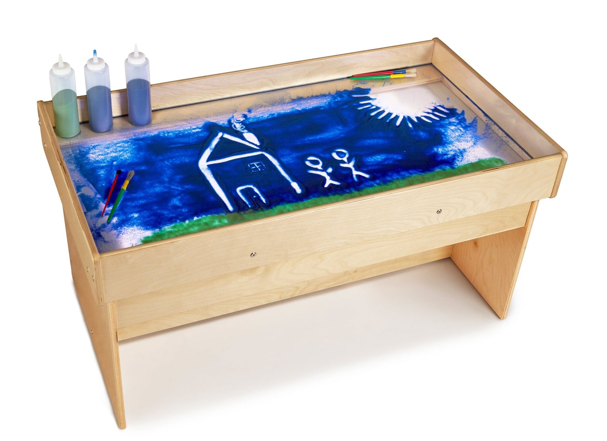 Jonti-Craft Large Light Table (Jonti-Craft JON-5853JC) - SchoolOutlet