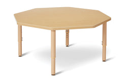 Jonti-Craft Purpose+ Octagon Table (Jonti-Craft JON-6246JCP251)