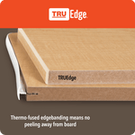 Jonti-Craft Purpose+ Rectangle Table - 30