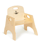 Jonti-Craft THRIFTYKYDZ Birch Chairries - 15