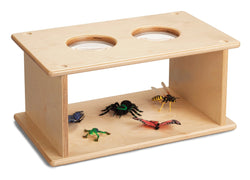 Jonti-Craft Magnifying Lab (Jonti-Craft JON-6963JC)
