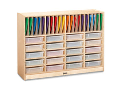 Jonti-Craft Homework Station (Jonti-Craft JON-78240JC)