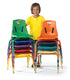Preschool Chairs and Seating