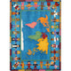 Maps & Geography Rugs