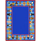 Multicultural & Bilingual Rugs