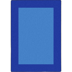 All Around Kid Essentials Collection Area Rug for Classrooms and Schools Libraries by Joy Carpets
