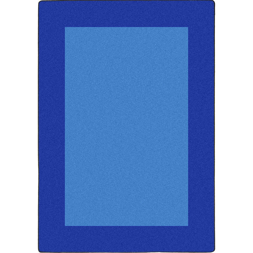 All Around Kid Essentials Collection Area Rug for Classrooms and Schools Libraries by Joy Carpets - SchoolOutlet