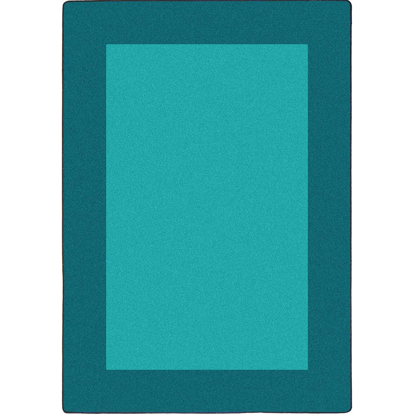 All Around Kid Essentials Collection Area Rug for Classrooms and Schools Libraries by Joy Carpets - SchoolOutlet