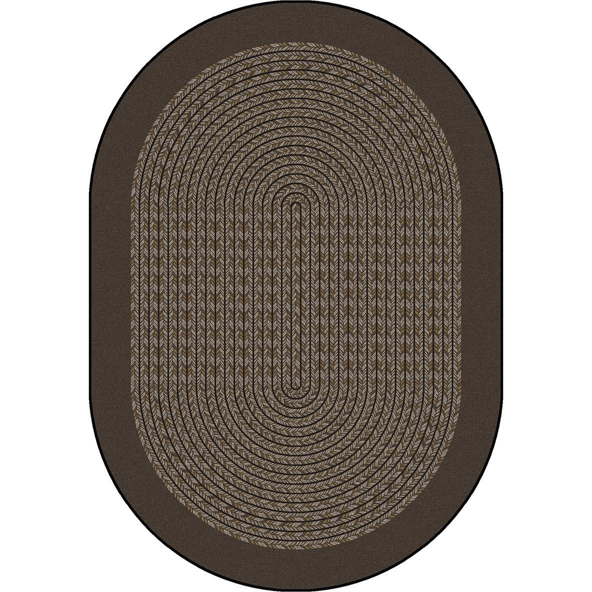 Like Home Kid Essentials Collection Area Rug for Classrooms and Schools Libraries by Joy Carpets - SchoolOutlet