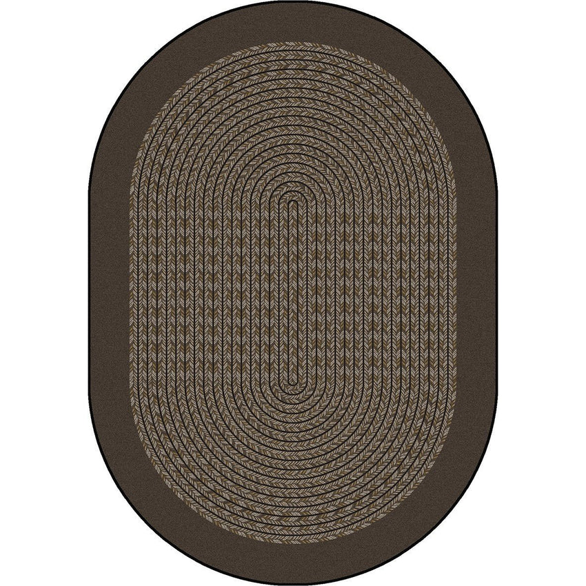 Like Home Kid Essentials Collection Area Rug for Classrooms and Schools Libraries by Joy Carpets - SchoolOutlet