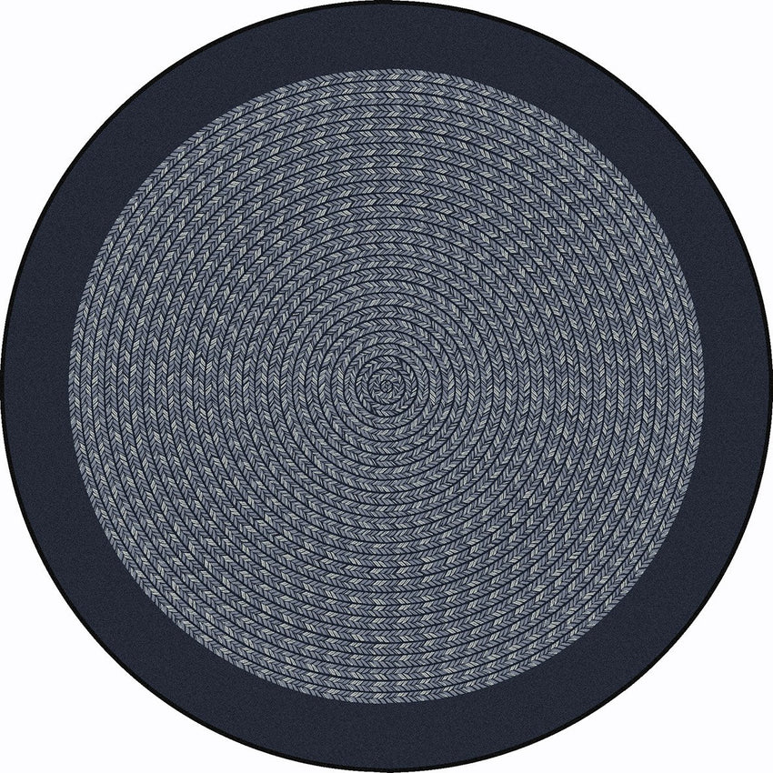 Like Home Kid Essentials Collection Area Rug for Classrooms and Schools Libraries by Joy Carpets - SchoolOutlet