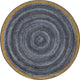 Round Rugs