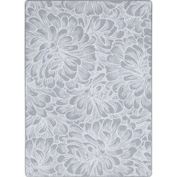 New Bloom First Take Collection Area Rug for Classrooms and Schools Libraries by Joy Carpets