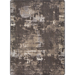 A La Mode First Take Collection Area Rug for Classrooms and Schools Libraries by Joy Carpets