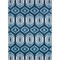 Chelsea First Take Collection Area Rug for Classrooms and Schools Libraries by Joy Carpets