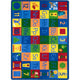 Classroom Rugs and Carpets