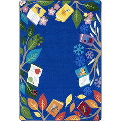 Reading Rugs
