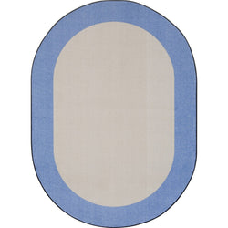 Easy Going Kid Essentials Collection Area Rug for Classrooms and Schools Libraries by Joy Carpets
