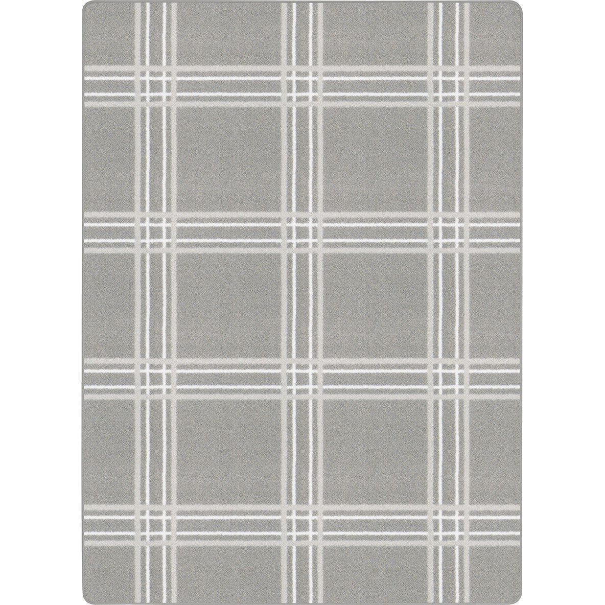 Broadfield Impressions Collection Area Rug for Classrooms and Schools Libraries by Joy Carpets - SchoolOutlet