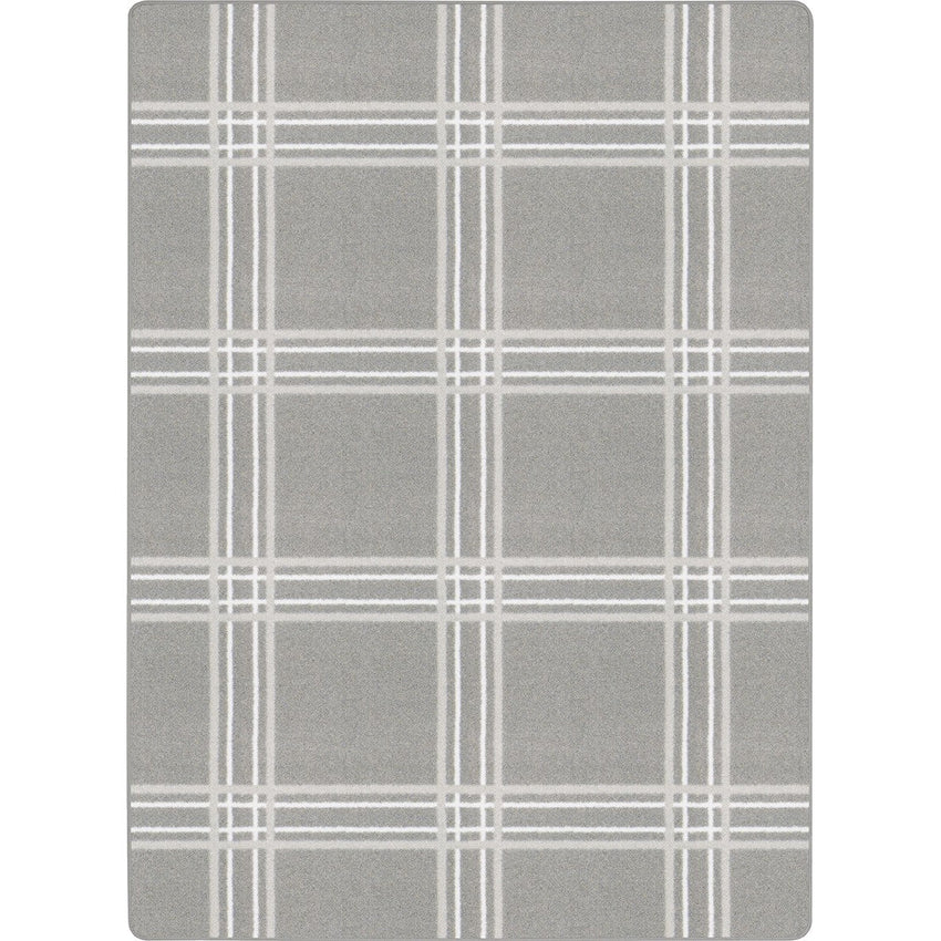 Broadfield Impressions Collection Area Rug for Classrooms and Schools Libraries by Joy Carpets - SchoolOutlet