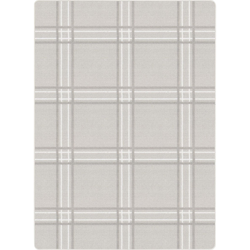 Broadfield Impressions Collection Area Rug for Classrooms and Schools Libraries by Joy Carpets - SchoolOutlet