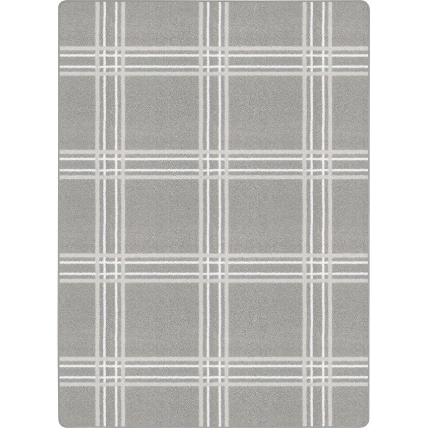 Broadfield Impressions Collection Area Rug for Classrooms and Schools Libraries by Joy Carpets - SchoolOutlet