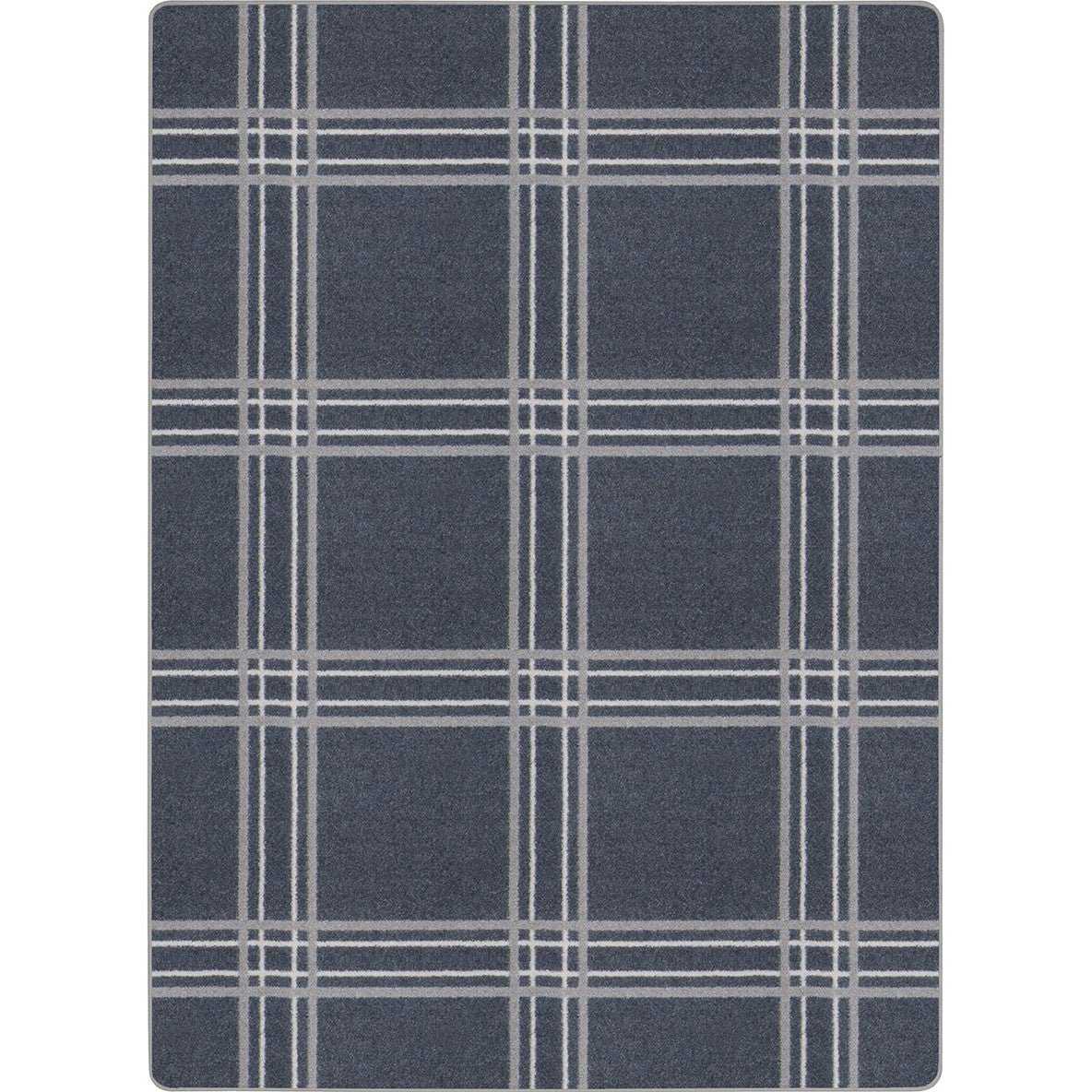 Broadfield Impressions Collection Area Rug for Classrooms and Schools Libraries by Joy Carpets - SchoolOutlet