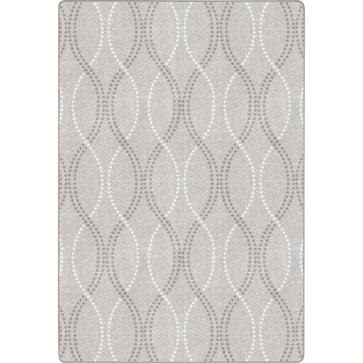 Seventh Heaven Impressions Collection Area Rug for Classrooms and Schools Libraries by Joy Carpets - SchoolOutlet
