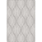 Seventh Heaven Impressions Collection Area Rug for Classrooms and Schools Libraries by Joy Carpets - SchoolOutlet