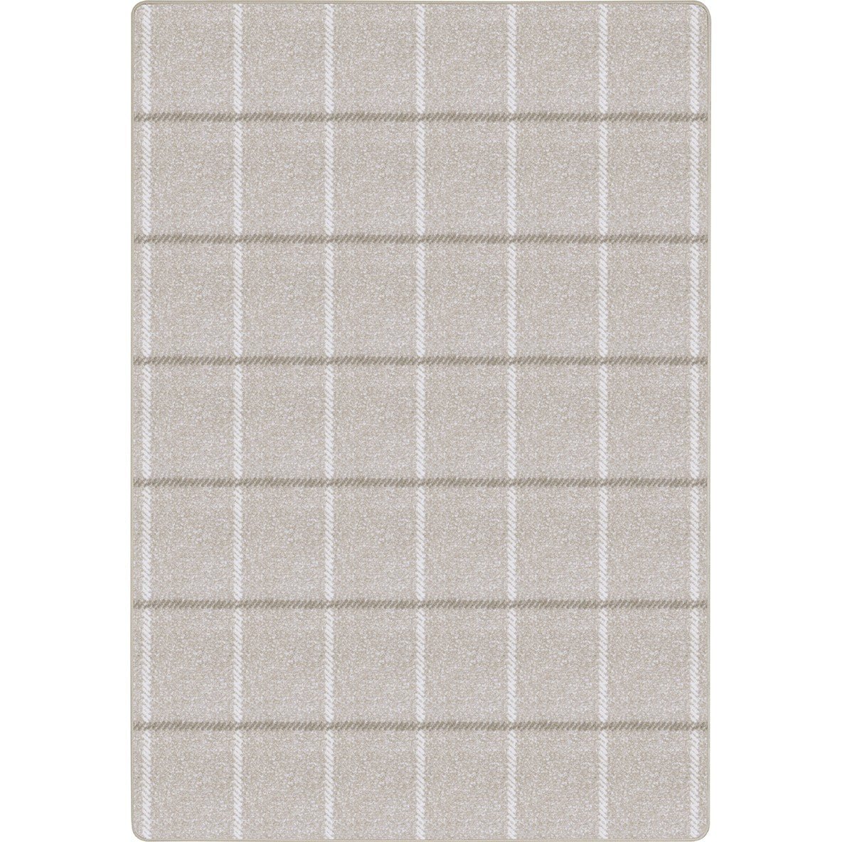 New Haven Impressions Collection Area Rug for Classrooms and Schools Libraries by Joy Carpets - SchoolOutlet
