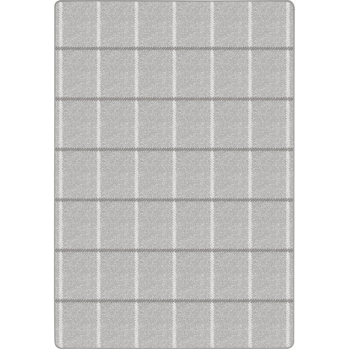 New Haven Impressions Collection Area Rug for Classrooms and Schools Libraries by Joy Carpets - SchoolOutlet