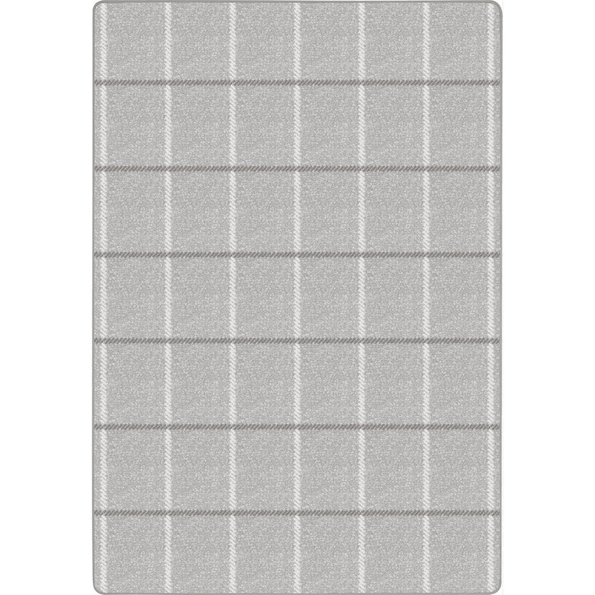 New Haven Impressions Collection Area Rug for Classrooms and Schools Libraries by Joy Carpets - SchoolOutlet