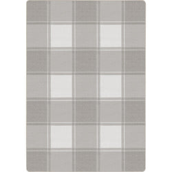 Highlander Impressions Collection Area Rug for Classrooms and Schools Libraries by Joy Carpets