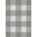 Highlander Impressions Collection Area Rug for Classrooms and Schools Libraries by Joy Carpets - SchoolOutlet