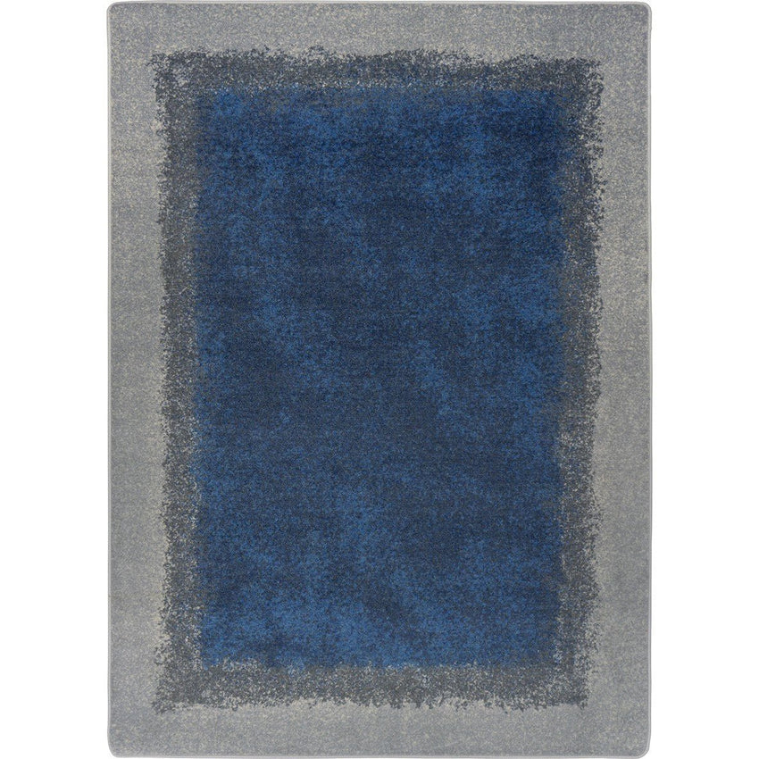 Grounded Kid Essentials Collection Area Rug for Classrooms and Schools Libraries by Joy Carpets - SchoolOutlet