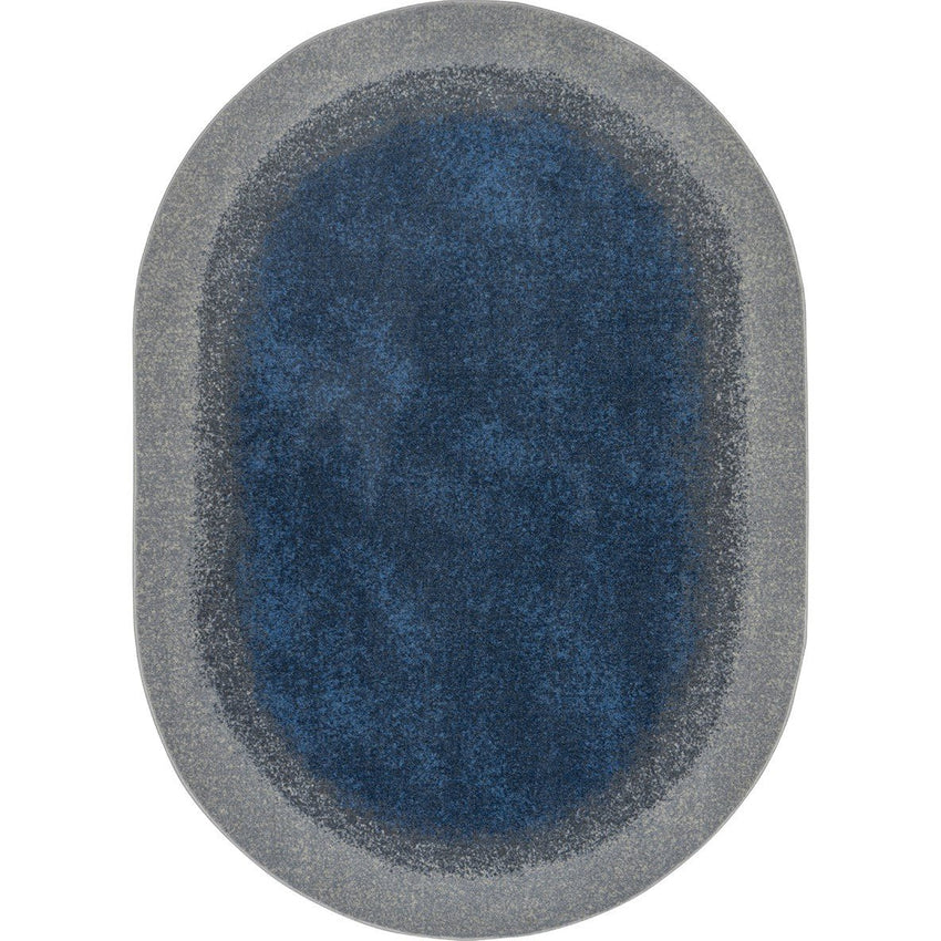 Grounded Kid Essentials Collection Area Rug for Classrooms and Schools Libraries by Joy Carpets - SchoolOutlet