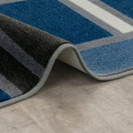 Matilda First Take Collection Area Rug for Classrooms and Schools Libraries by Joy Carpets - SchoolOutlet