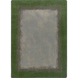 Urban Edges Kid Essentials Collection Area Rug for Classrooms and Schools Libraries by Joy Carpets