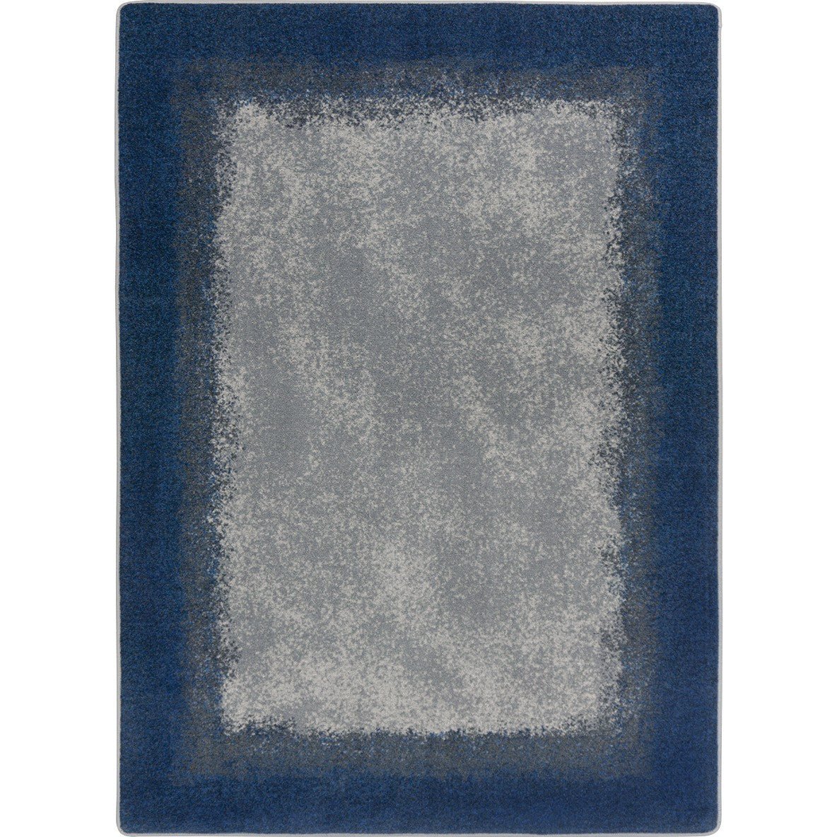 Urban Edges Kid Essentials Collection Area Rug for Classrooms and Schools Libraries by Joy Carpets - SchoolOutlet