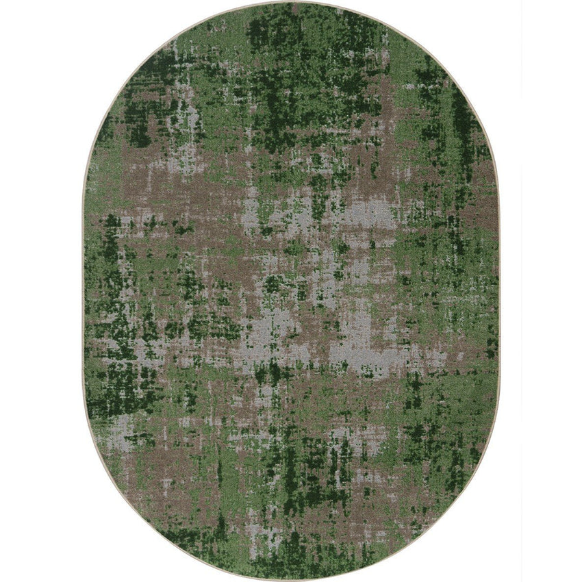 Terra Mae Kid Essentials Collection Area Rug for Classrooms and Schools Libraries by Joy Carpets - SchoolOutlet