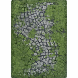 Grown Up Kid Essentials Collection Area Rug for Classrooms and Schools Libraries by Joy Carpets