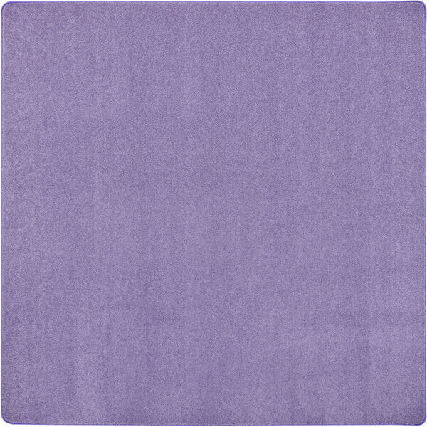 Just Kidding Kid Essentials Collection Area Rug for Classrooms and Schools Libraries by Joy Carpets - SchoolOutlet