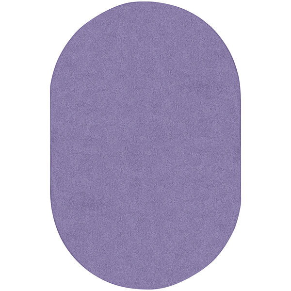 Just Kidding Kid Essentials Collection Area Rug for Classrooms and Schools Libraries by Joy Carpets - SchoolOutlet