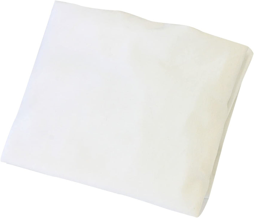 L.A. Baby 100% Cotton Fitted Compact Crib Sheet - 24"W x 38"L (LAB-BD-3702-19) - SchoolOutlet