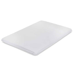 L.A. Baby Replacement Matress - 2-inch Mini/Portable Crib Mattress - for LAB-82, LAB-83, LAB-90 Cribs (L.A. Baby LAB-P-3505-V)