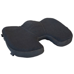 Luxor CSZZ001 - Ergonomic Gel Chair Cushion (LUX-CSZZ001)