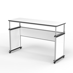 Luxor Modular Teacher Desk  (LUX-DTTB002)