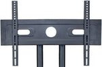 Luxor FP2500 Series Adjustable Flat Panel Cart And Mount - 32