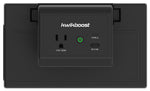 Luxor KBEP-12B6C9 Constant Use Bundle - KwikBoost EdgePower Desktop Charging Station System (KBEP-12B6C9) - SchoolOutlet