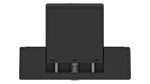 Luxor KBEP-12B6C9 Constant Use Bundle - KwikBoost EdgePower Desktop Charging Station System (KBEP-12B6C9) - SchoolOutlet